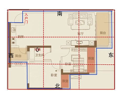 廁所在家中間|【廁所在房子中間化解】風水大破解！廁所在房子正中。